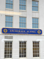 Anchorage depot