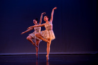 Ballet Arts: DeLovely