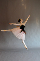 BalletNova Nutcracker 2010